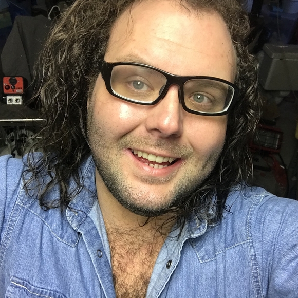 Meet your Posher, Matthew - Picture 3 of 14